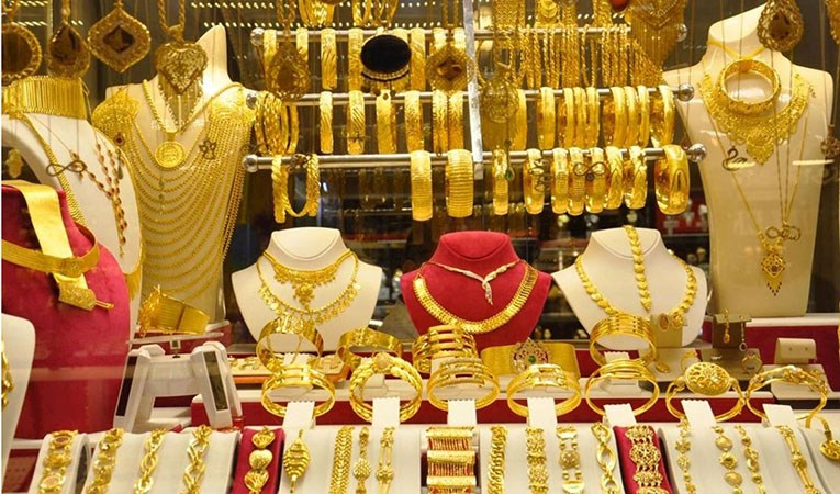 Yusufeli Kuyumcu